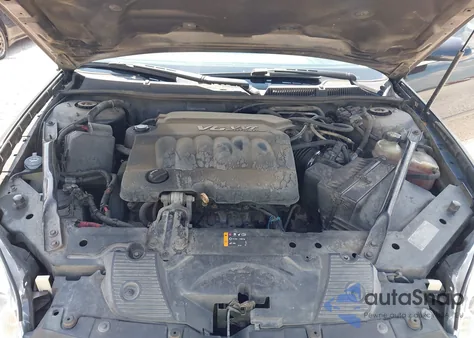 2012 Chevrolet Impala Ltz z USA, uszkodzony, nr VIN 2G1WC5E30C1117290